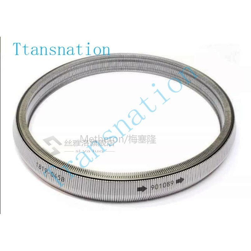 JF016E JF017E RE0F10D CVT 901074 901089 used Chain Belt auto