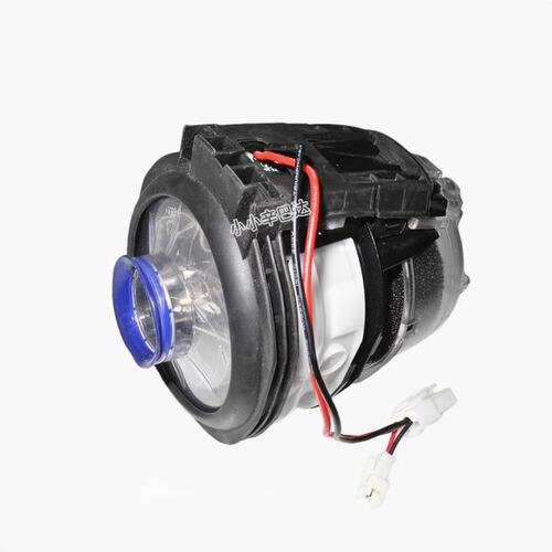 24V200W Japan Nidec DC Brushless Vacuum Cleaner Motor DIY Va