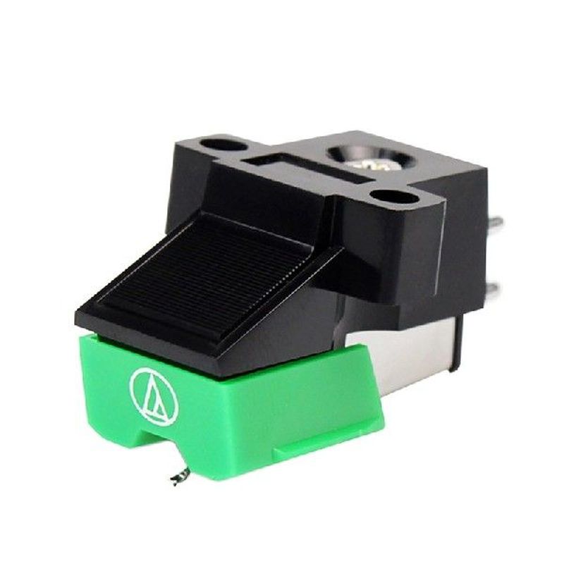 AT95E Phonographic Motorized Magnetic Cartridge Stylus