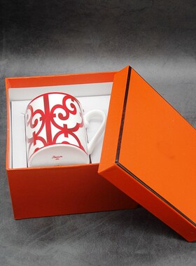 European Style Bone China Coffee mug High Grade Bone China A