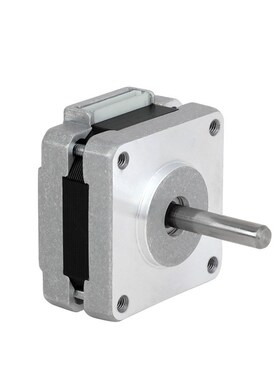 17HS08-1004S hybrid micro stepping motor 42 motor Nema17 ste