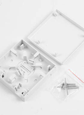 50pcsbox wholesale FTTH fber panel fber optc termnal j