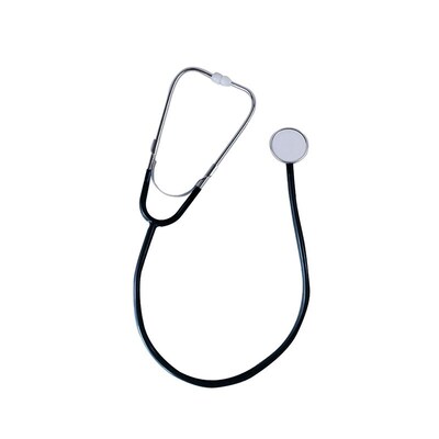 Professional Stethoscope Aid Single Headed Stethoscope Port
