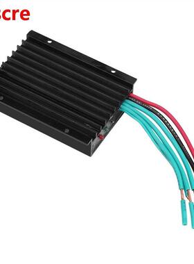 Wind Turbine Generator Charge Controller Regulator LED Indic