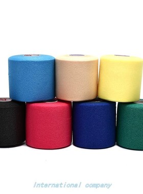 AThleTic TrAining TAPe SPorTS Pre-WrAP P FoAm BAcking BAndAg