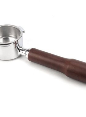 2022 New 51mm Coffee Machine Filter Holder ECO680 685 Bottom