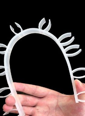 4PCS Beekeeping Hive Holder Frame Interval Nest Boxes Card