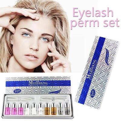 Professional Lash Lift Kits Eyelash Lifting Kit For Eyelash