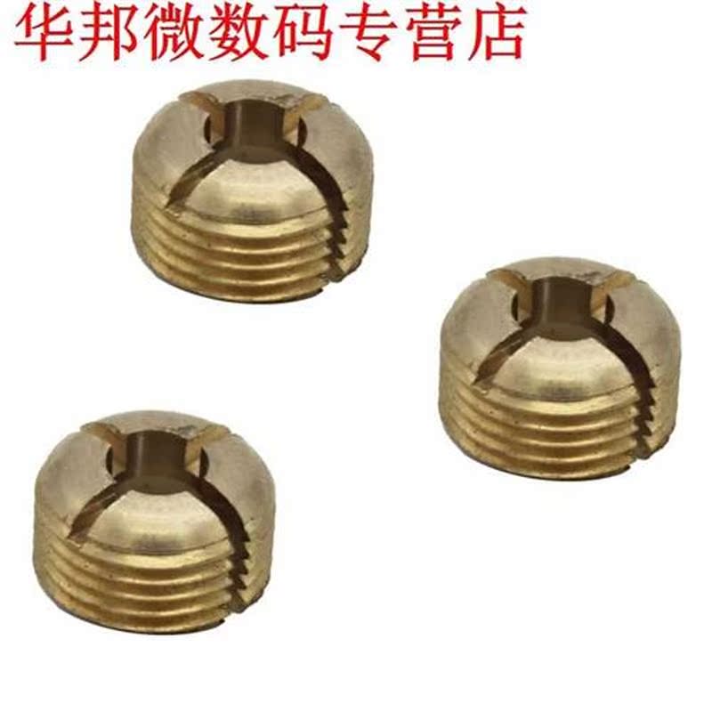 101pcs  Alto Saxophone Repair Parts Screws   Sax Key butt