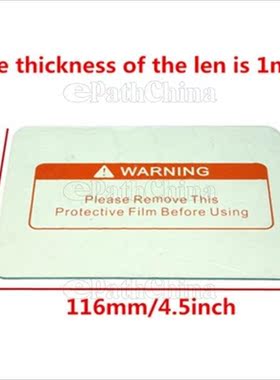 Lens Cover 1pcs Lens Cover Splash Guard 适用于 Welding Helme
