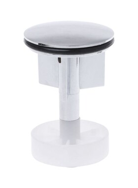 Basin Pop-up Drain Plug Bathtub Sink Water Stopper Europe St
