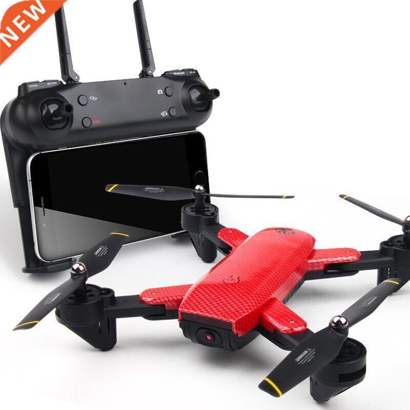 New Camera Drone With 4K Camera Dron Optical Flow Positioni