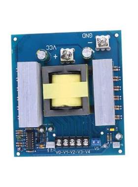 1000W Inverter DC To AC Boost Circuit Board, Sine Wave Modif