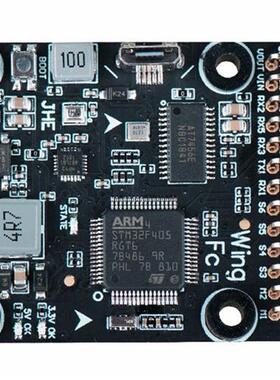 FPV F4 Fixed-wing Flying wing FC 10DOF INAV Flight Control B