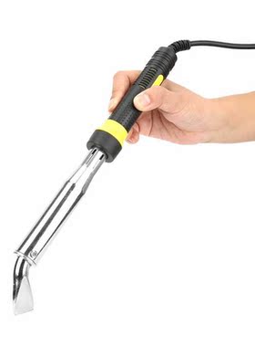 New 220V 200W Electric Soldering Irons Temperature Gun Weldi