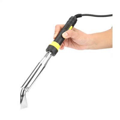 New 220V 200W Electric Soldering Irons Temperature Gun Weldi