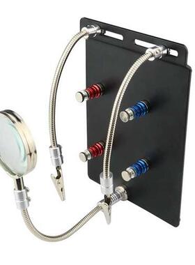 Helping Hand Third Hand Soldering Tools Flexible 60 degree