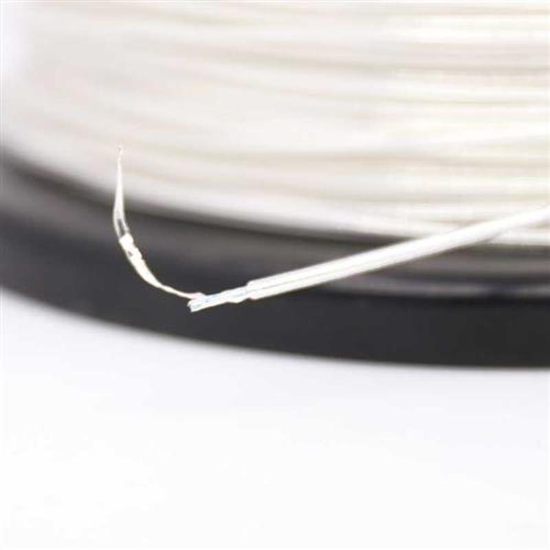YTER Nordost Odin Top-rated 7N Silver Plated for audio Speak