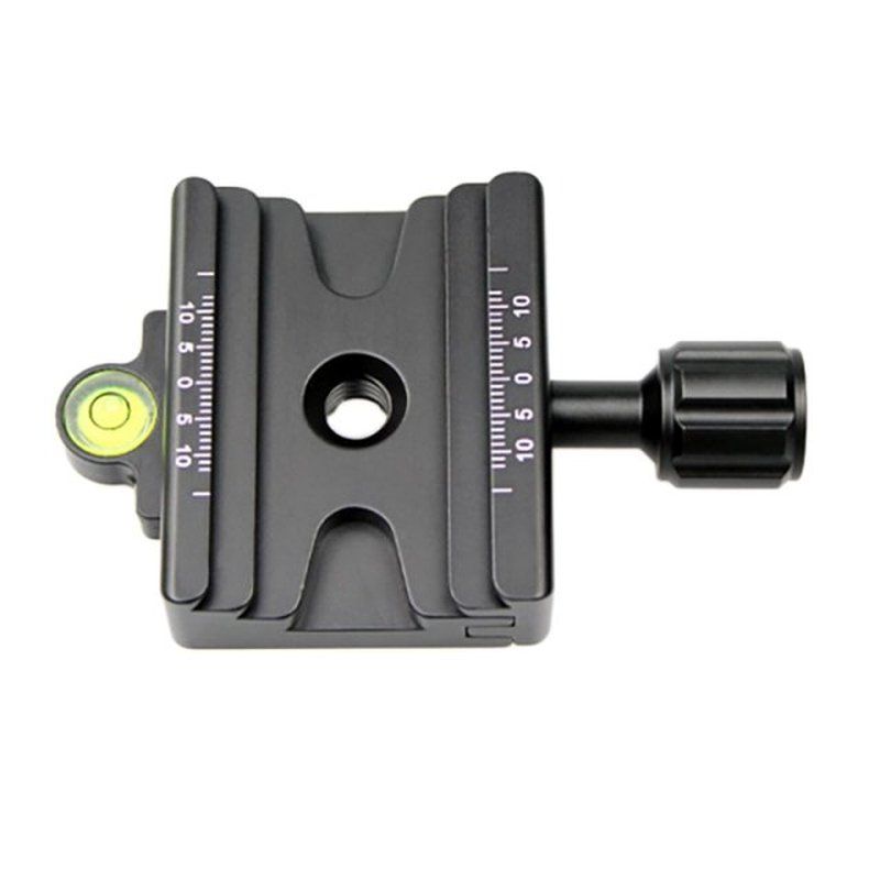 Quick Release Clamp,39MM Gimbal Clamp for Gitzo/Sirui/Benro