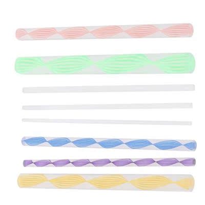 Nail Dotting Stick Tools Pen Wax Rhinestone Picker Point