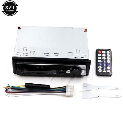 new Bluetooth V2.0 for car MP3 Player Radio Audio Autoradio