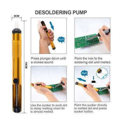 110V/220V 60W US/EU Hand-Held Internal Heating Electric Sold