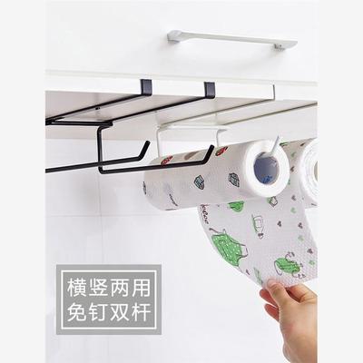 实用衣架收纳架阳台神器