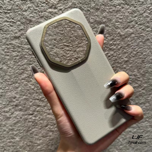 适用华为Mate60PC时尚简约保护