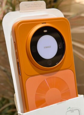 秒变系列磨砂磁吸CD纹适用华为mate80promax手机壳星宇橙色Mate80Pro全包60大孔mate70air轻奢荣耀magic8硬壳