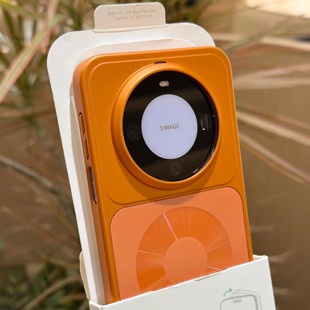 秒变系列磨砂磁吸CD纹适用华为mate80promax手机壳星宇橙色Mate80Pro全包60大孔mate70air轻奢荣耀magic8硬壳