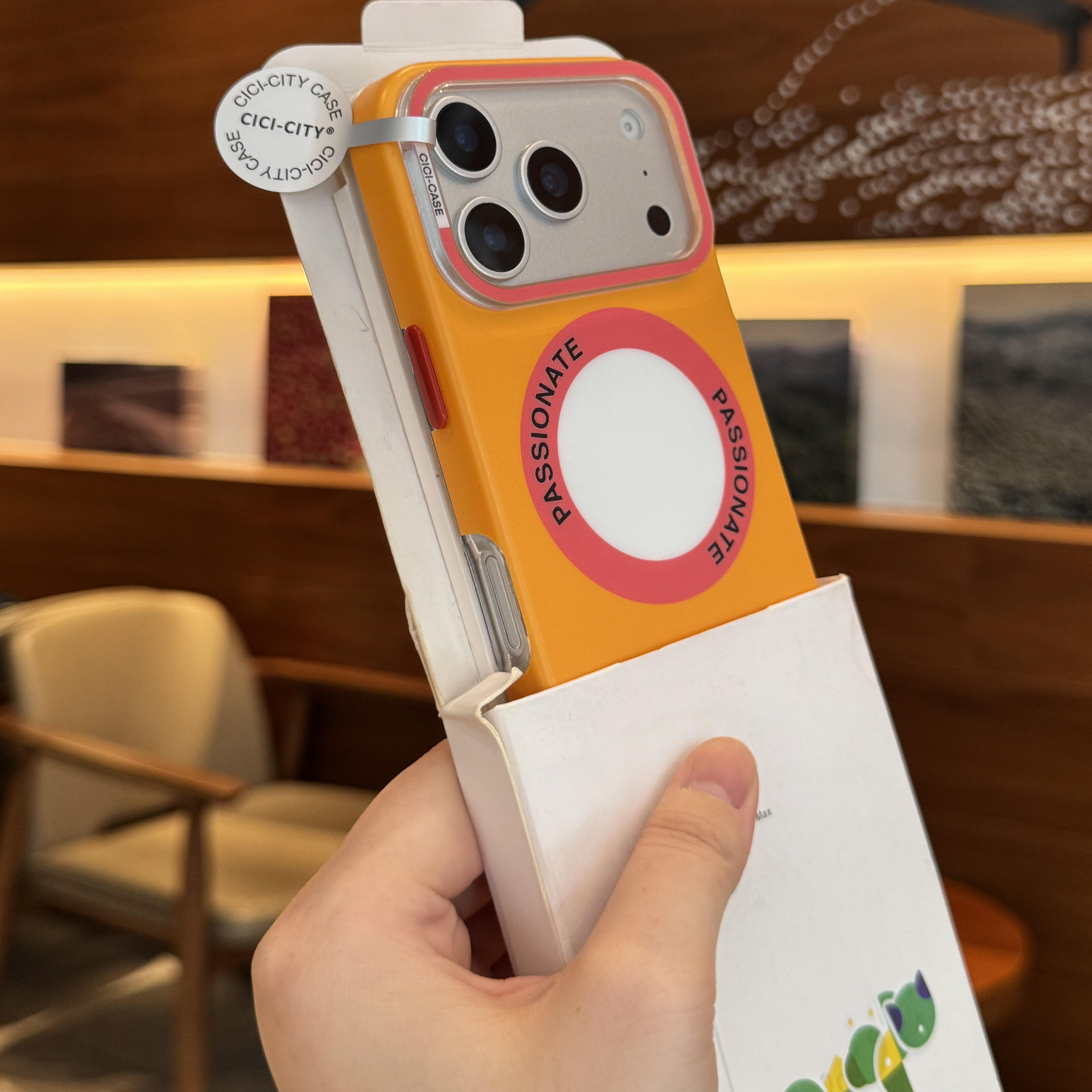 潮流精品，品质保证