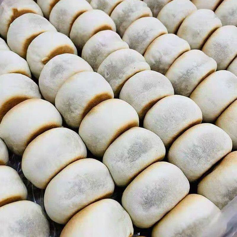 超值二盒福建特产冰皮绿豆饼手工糕点传统老式馅饼早茶点心1盒