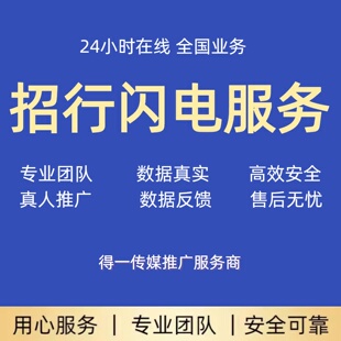 招商闪电贷建额 闪电建额 闪电代