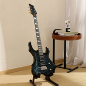 贝多辰电吉他新手单单单双专业级ST摇滚套餐初学入门带音响单摇