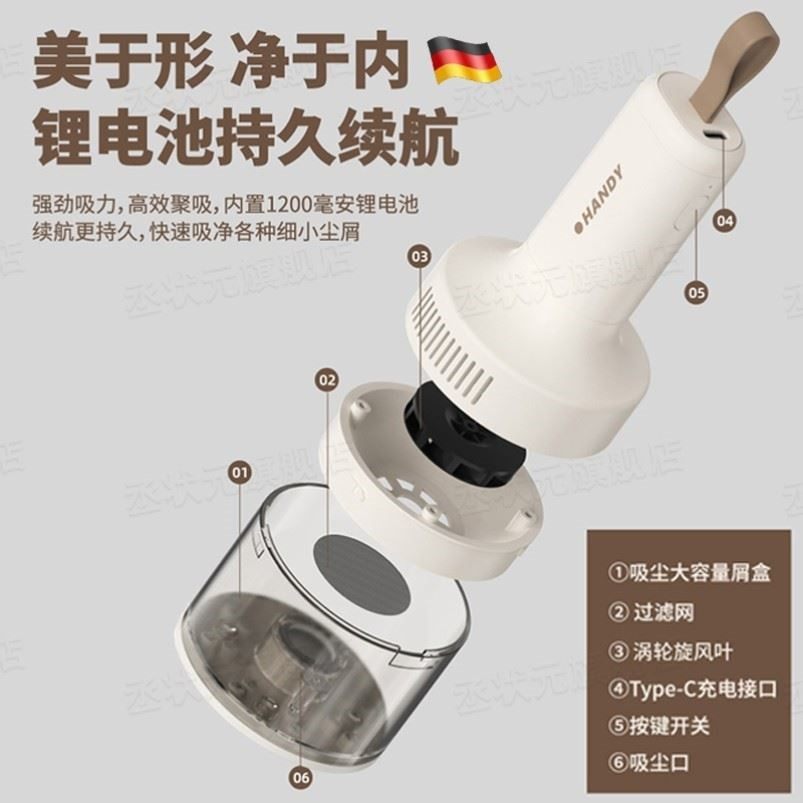 德国5.0新升级桌面吸尘器学生大吸力橡皮擦屑铅笔灰儿童迷你小型,文具电教/文化用品/商务用品,桌面清洁器,淘宝优惠券,粉丝福利购,淘宝优惠卷