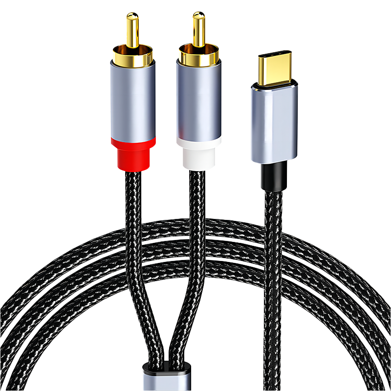 适用于oppo华为小米vivo手机数据线
