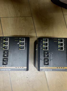 KYLAND东土交换机 SICOM3000-ZS-SC-6T