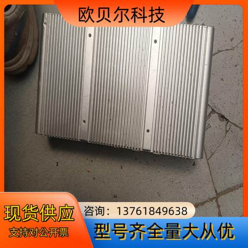 迷你小工控机CPU   J1900内存4G固态128G