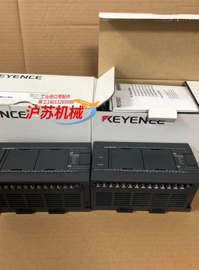 基恩士PLCKV-N40DT  原装正  功能仓库备