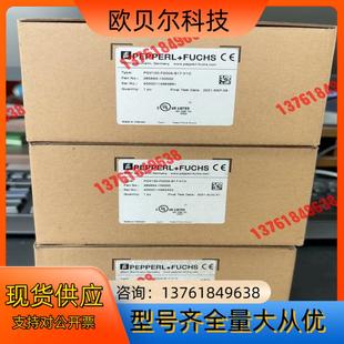 PGV100 全新原装 F200A V1D B17 倍加福