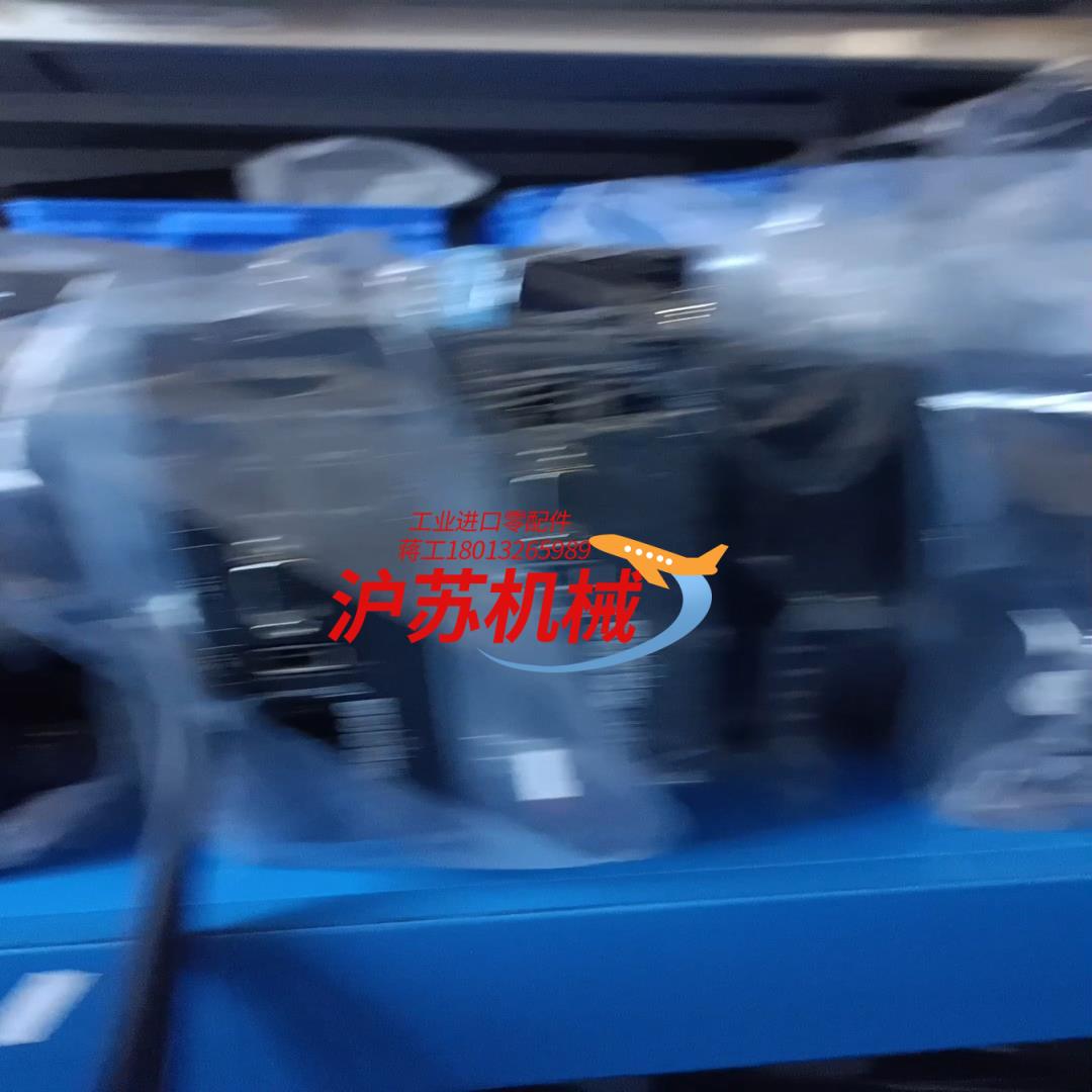 #汇川伺服电机MSIH4-40B30CB-A334Z MSI