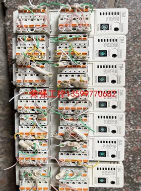 【荣强工控】奥托尼克斯Autonics温度模块 TM4-N2SE