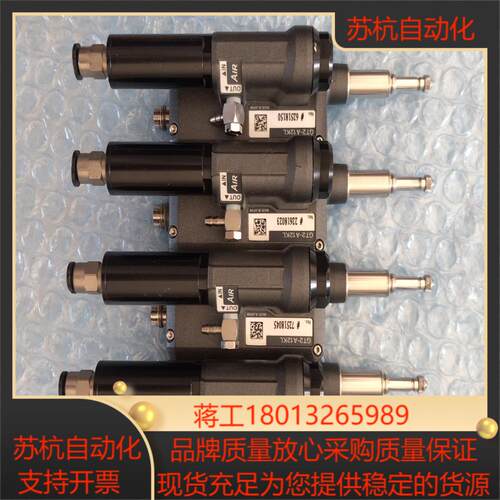 基恩士位移传感器 GT2-A12KL 气缸式位移传感器正常