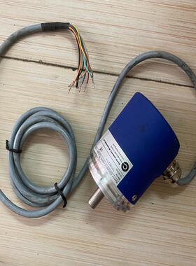 [德峰]ELCO编码器EB58B10-P6PR-1024，拆机功能包