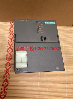 【荣强工控】西门子6GK1 411-5AB00无破损，实物图，停产型号，
