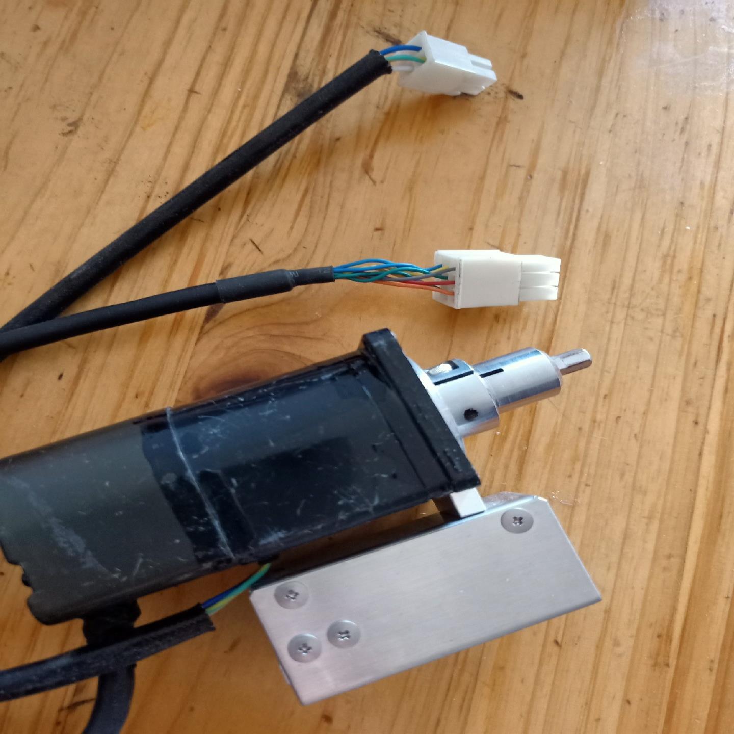 （设备配件）安川电机SGME-A5AFNS11