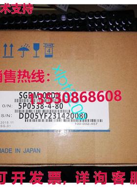 原装供应SGDM-05DN  Yaskawar 伺服交流驱动器