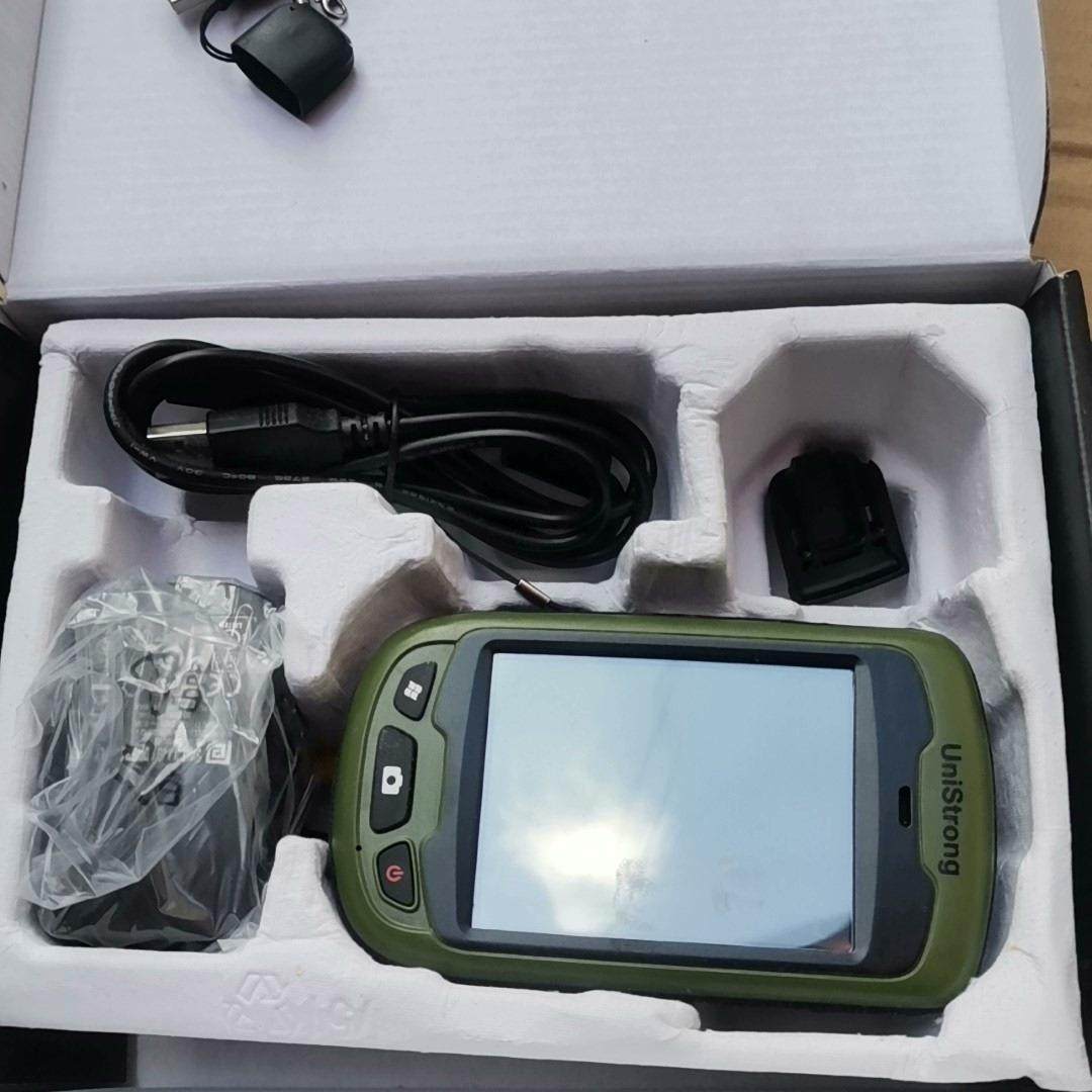 （设备配件）合众思壮unistrong手持gps 集思宝MG720  无