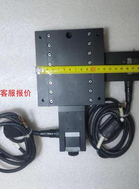 日本西格玛VVB-010-214光学定位平台 ?120*12