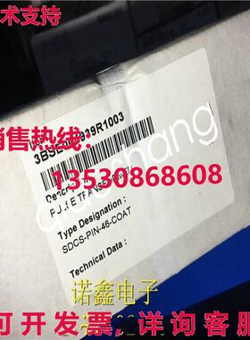 原装供应3BSE004939R1003 SDSS-PIN-46  DCS800 大功率驱动板